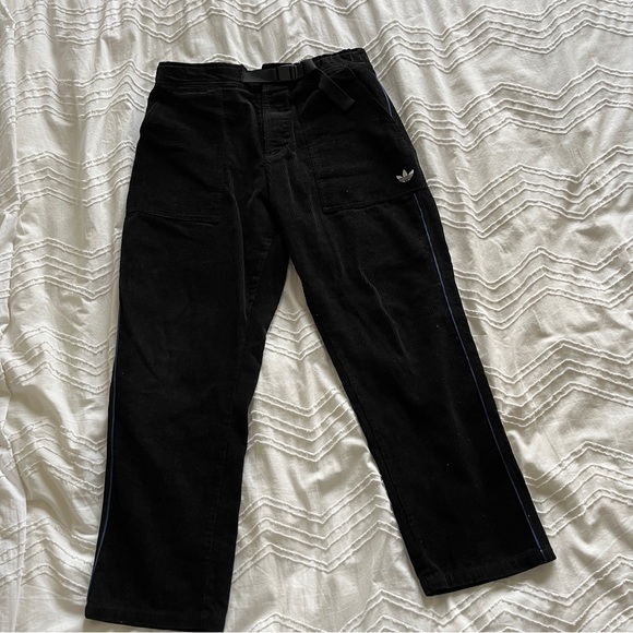 Adidas Corduroy Pants - Picture 2 of 6